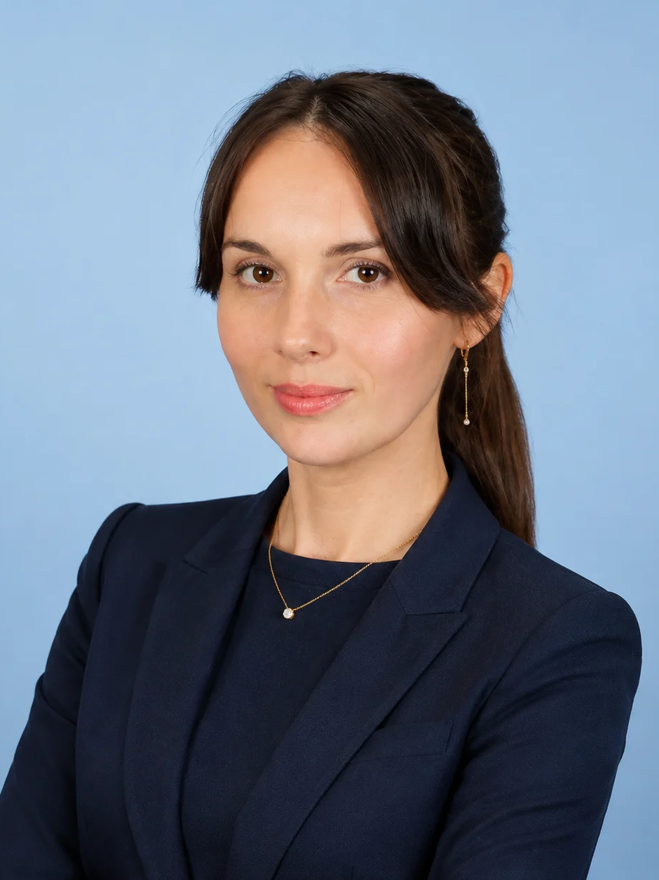 Воспитатель Осипова Екатерина Владимировна.